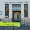 Chazelles-sur-Lyon : les parents d&rsquo;élèves des Petits Chapeliers se mobilisent pour obtenir un remplaçant unique