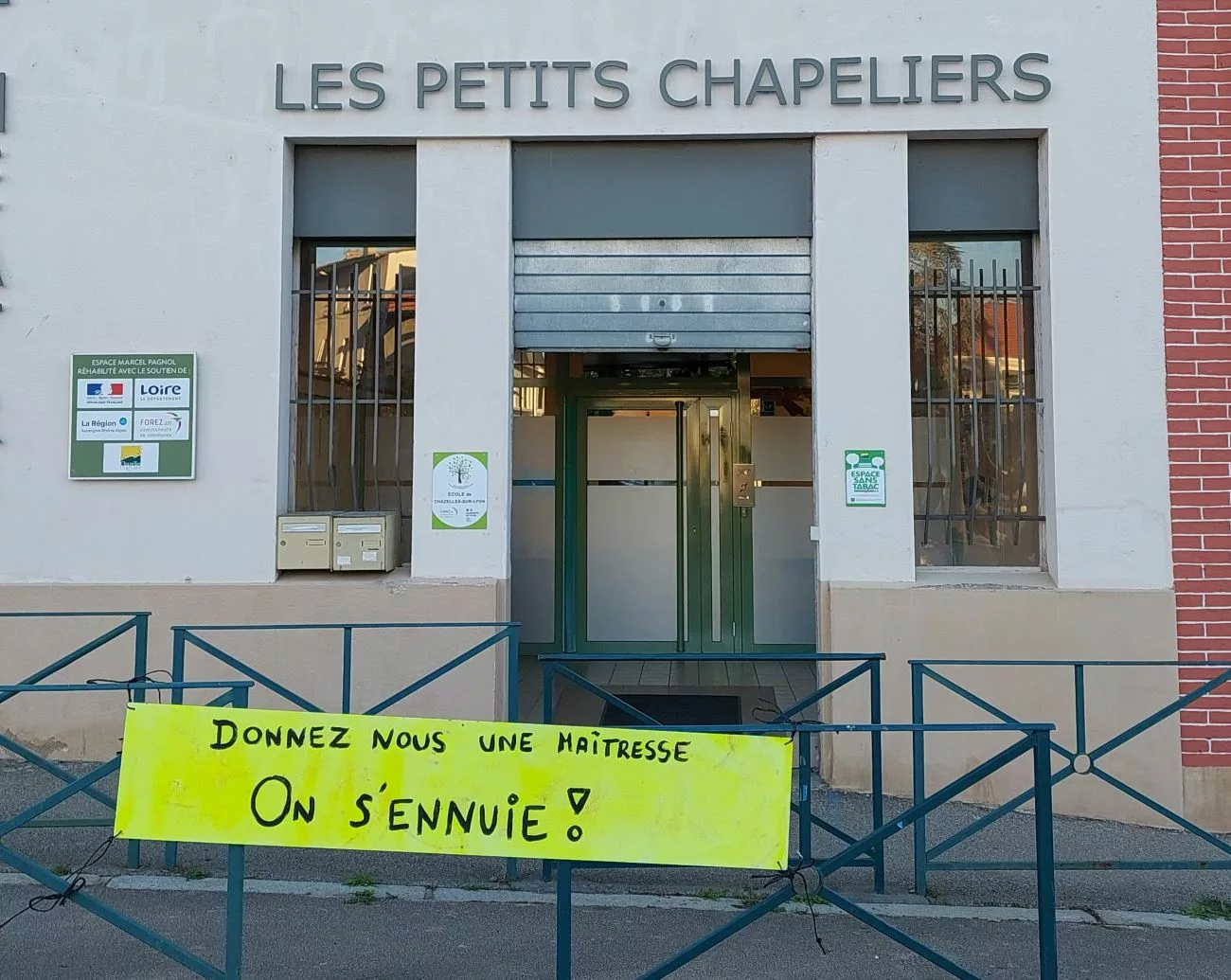 Arrière-plan