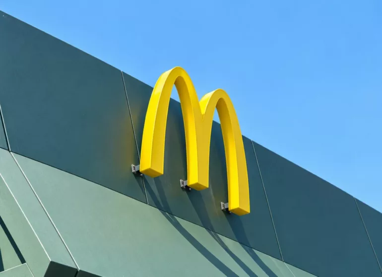 Mornant : l'arrivée d'un McDonald's aux Platières suscite une opposition locale