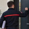 La tournée des calendriers des pompiers démarre dans les Monts du Lyonnais avec un appel à la prudence
