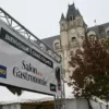 Saint-Galmier : les producteurs et artisans au rendez-vous du 11e Salon de la gastronomie