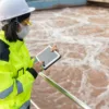 Une nouvelle station d&rsquo;épuration en chantier à Bibost