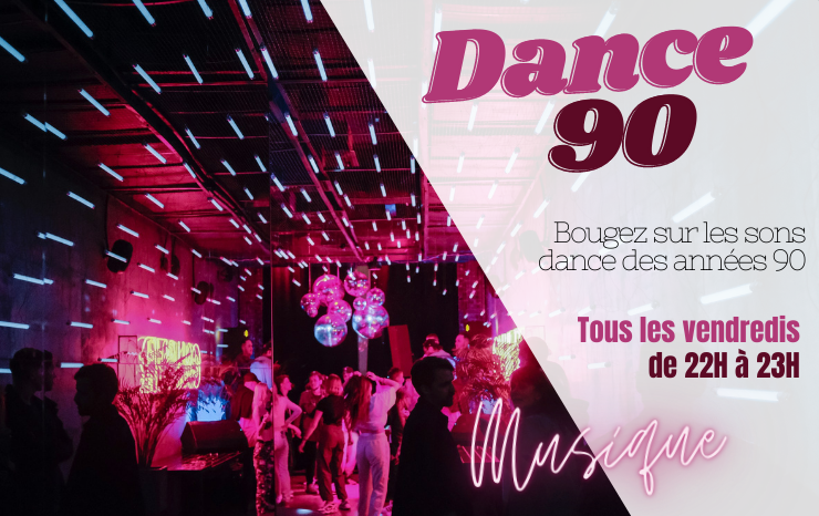 Dance 90