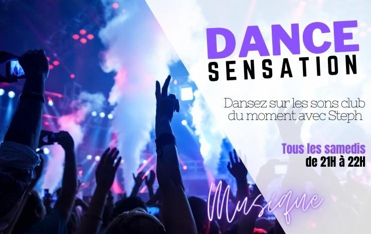 Dance Sensation